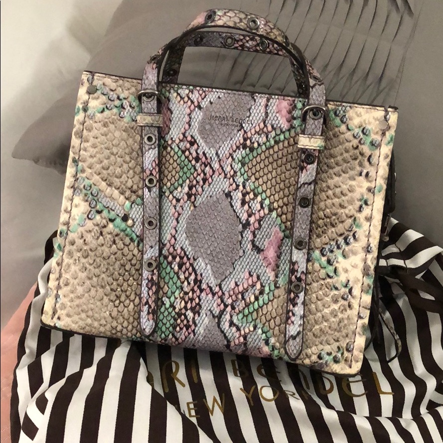 Henri Bendel Crossbody